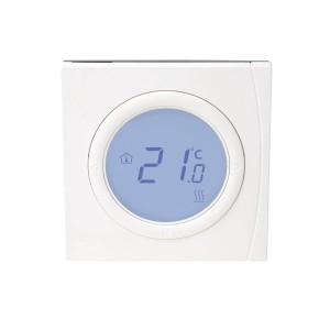 STANDARD THERMOSTAT WT-D 088U0622 230V