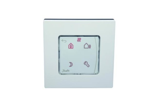 Danfoss 088U1025 armatura sanitarna - 2911867