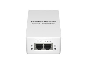 Adapter Keenetic PoE Adapter KN-4510-01-EU Adapter