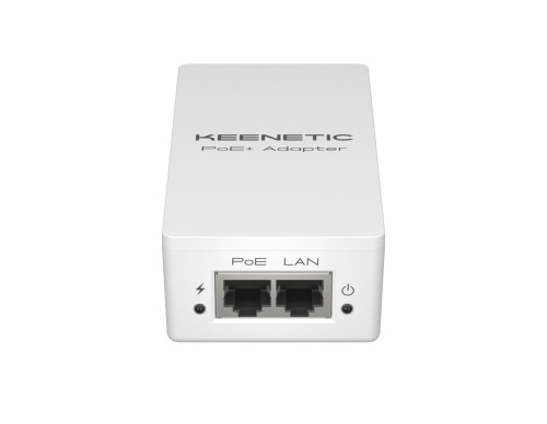 Adapter Keenetic PoE Adapter KN-4510-01-EU Adapter - 2911932