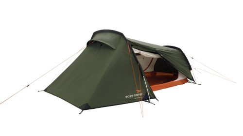 Easy Camp Sarek 2 Zielony Namiot tunelowy - 2911976