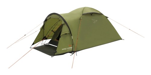 Easy Camp Setesdal 2 Zielony Namiot kopułowy / Igloo - 2911983