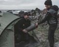 Easy Camp Setesdal 2 Zielony Namiot kopułowy / Igloo - 2911990