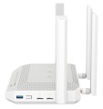 Router Keenetic Hopper 4G+ KN-2312-01-EU AX3000 - 2912107