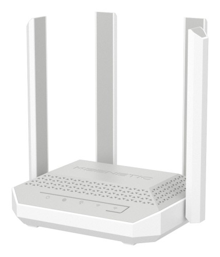 Router Keenetic Speedster 4G+ KN-2911-01-EU AC1200 - 2912110