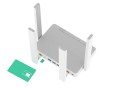 Router Keenetic Explorer 4G KN-4910-01-EU AC1200 - 2912132