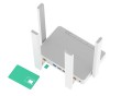 Router Keenetic Runner 4G KN-2211-01-EU N300 - 2912154