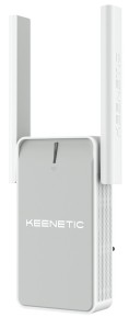 Extender Keenetic Buddy 6 KN-3411-01-EU AX3000