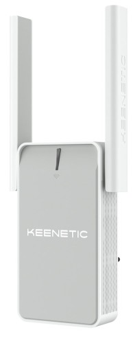 Extender Keenetic Buddy 5 KN-3311-01-EU AC1200 - 2912182