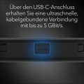 NETGEAR M3 router bezprzewodowy Dual-band (2.4 GHz/5 GHz) Czarny - 2912189