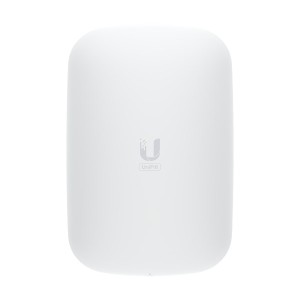 Ubiquiti UniFi6 Extender wzmacniacz sygnału Wi-Fi