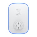 Ubiquiti UniFi6 Extender wzmacniacz sygnału Wi-Fi - 2912197