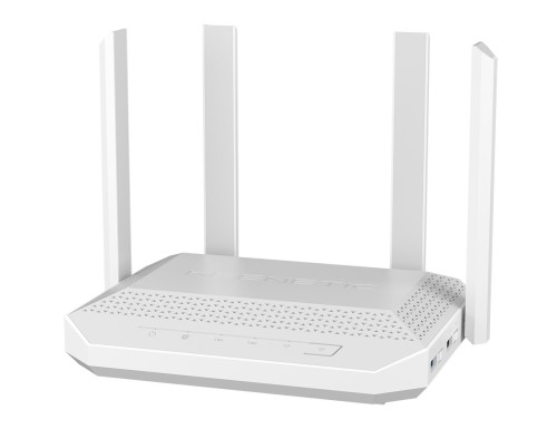Router Keenetic Hero KN-1012-01-EU AX3000 - 2912226