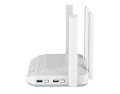 Router Keenetic Hero KN-1012-01-EU AX3000 - 2912230