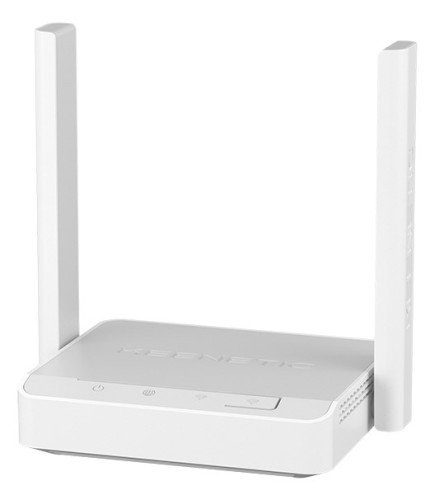 Router Keenetic Explorer KN-1621-01-EU AC1200 - 2912245