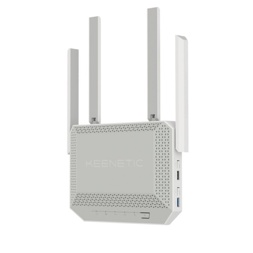 Router Keenetic Titan KN-1812-01-EU BE7200 - 2912249