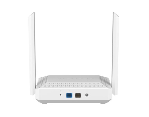 Router Keenetic Racer KN-4010-01-EU AX3000 - 2912351