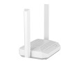 Router Keenetic Racer KN-4010-01-EU AX3000 - 2912360