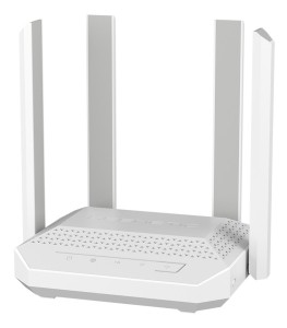 Router Keenetic Sprinter KN-3711-01-EU AX1800
