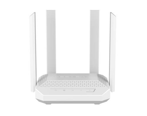 Router Keenetic Challenger KN-3910-01-EU AX3000 - 2912438