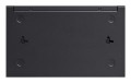 TP-Link Omada ES210GP przełącznik sieciowy Zarządzany L2 Gigabit Ethernet (10/100/1000) Obsługa PoE DIN rail Czarny - 2912479