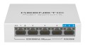 Switch Keenetic PoE Switch 5 KN-4610-01-EU Switch - 2912498