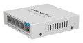 Switch Keenetic PoE Switch 5 KN-4610-01-EU Switch - 2912500