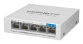 Switch Keenetic PoE Switch 5 KN-4610-01-EU Switch - 2912499