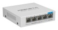 Switch Keenetic PoE Switch 5 KN-4610-01-EU Switch - 2912504