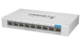 Switch Keenetic PoE Switch 9 KN-4710-01-EU Switch - 2912506