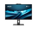 MSI AIO PRO AP272P 14M-886XEU i7-14700 27" IPS LED FHD Non-Touch Anti-Glare 16GB SSD1TB M.2 AX211 WiFi 6E NoOS Black / without mouse and keyboard/ - 2912515