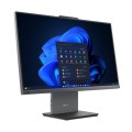 Lenovo ThinkCentre NEO 50a G5 AIO Core 5 210H 27"FHD Touch IPS 300nits AG 16GB DDR5 5200 SSD512 Intel Graphics W11Pro Luna Grey 3Y OnSite - 2912534