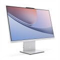 Lenovo IdeaCentre AIO 27IRH9 i5-13420H 27"FHD Touch IPS 300nits LBL 24GB DDR5 5200 SSD1TB Intel UHD Graphics Cam 5.0MP W11Pro Cloud Grey - 2912580