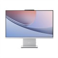 Lenovo IdeaCentre AIO 27IRH9 i5-13420H 27"FHD Touch IPS 300nits LBL 24GB DDR5 5200 SSD1TB Intel UHD Graphics Cam 5.0MP W11Pro Cloud Grey - 2912579