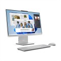 Lenovo IdeaCentre AIO 27IRH9 i5-13420H 27"FHD Touch IPS 300nits LBL 24GB DDR5 5200 SSD1TB Intel UHD Graphics Cam 5.0MP W11Pro Cloud Grey - 2912570