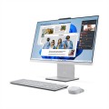 Lenovo IdeaCentre AIO 27IRH9 i5-13420H 27"FHD Touch IPS 300nits LBL 24GB DDR5 5200 SSD1TB Intel UHD Graphics Cam 5.0MP W11Pro Cloud Grey - 2912571