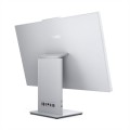 Lenovo IdeaCentre AIO 27IRH9 i5-13420H 27"FHD Touch IPS 300nits LBL 24GB DDR5 5200 SSD1TB Intel UHD Graphics Cam 5.0MP W11Pro Cloud Grey - 2912582