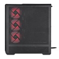 Actina SILENT 245KF/32GB/1TB/RX9070XT/750W - 2912762