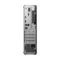 Lenovo ThinkCentre neo 50s Gen 6 Intel Core Ultra 5 225 16 GB DDR5-SDRAM 512 GB SSD SFF PC Czarny - 2912888