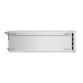 Lenovo IdeaCentre Tower 08IRH9 i5-13420H 16GB DDR5 5200 SSD1TB Intel UHD Graphics W11Pro Cloud Grey 3Y OnSite - 2912962