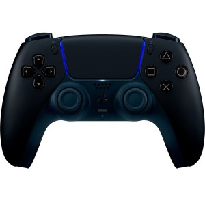 Sony DualSense v3 Czarny Bluetooth/USB Gamepad Analogowa/Cyfrowa PlayStation 5