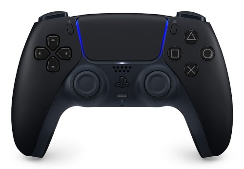 Sony DualSense v3 Czarny Bluetooth/USB Gamepad Analogowa/Cyfrowa PlayStation 5 - 2913019