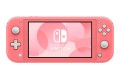 NINTENDO Switch Lite Coral 10004208 - 2913046