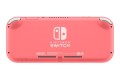 NINTENDO Switch Lite Coral 10004208 - 2913047