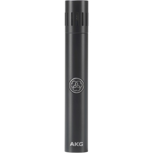 AKG C151 - Mikrofon pojemnościowy, instrumentalny - 2913140