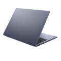 DELL 2-in-1 DB04255 AMD Ryzen AI 5 340 Hybryda (2w1) 35,6 cm (14") Ekran dotykowy Full HD+ 16 GB LPDDR5x-SDRAM 512 GB SSD Wi-Fi 7 (802.11be) Windows 11 Home Niebieski - 2913322