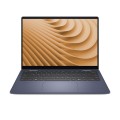 DELL 2-in-1 DB04255 AMD Ryzen AI 5 340 Hybryda (2w1) 35,6 cm (14") Ekran dotykowy Full HD+ 16 GB LPDDR5x-SDRAM 512 GB SSD Wi-Fi 7 (802.11be) Windows 11 Home Niebieski - 2913316