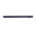DELL 2-in-1 DB04255 AMD Ryzen AI 5 340 Hybryda (2w1) 35,6 cm (14") Ekran dotykowy Full HD+ 16 GB LPDDR5x-SDRAM 512 GB SSD Wi-Fi 7 (802.11be) Windows 11 Home Niebieski - 2913326