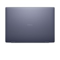 DELL 2-in-1 DB04255 AMD Ryzen AI 5 340 Hybryda (2w1) 35,6 cm (14") Ekran dotykowy Full HD+ 16 GB LPDDR5x-SDRAM 512 GB SSD Wi-Fi 7 (802.11be) Windows 11 Home Niebieski - 2913324
