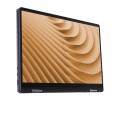 DELL 2-in-1 DB04255 AMD Ryzen AI 5 340 Hybryda (2w1) 35,6 cm (14") Ekran dotykowy Full HD+ 16 GB LPDDR5x-SDRAM 512 GB SSD Wi-Fi 7 (802.11be) Windows 11 Home Niebieski - 2913325